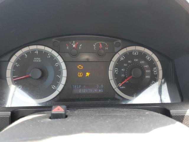 Photo 9 from auction – 2008 FORD ESCAPE XLT with VIN 1FMCU03168KD22921