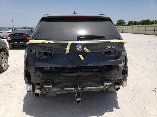 Photo 6 from auction – 2016 BMW X5 XDRIVE3 with VIN 5UXKR0C51G0S87606
