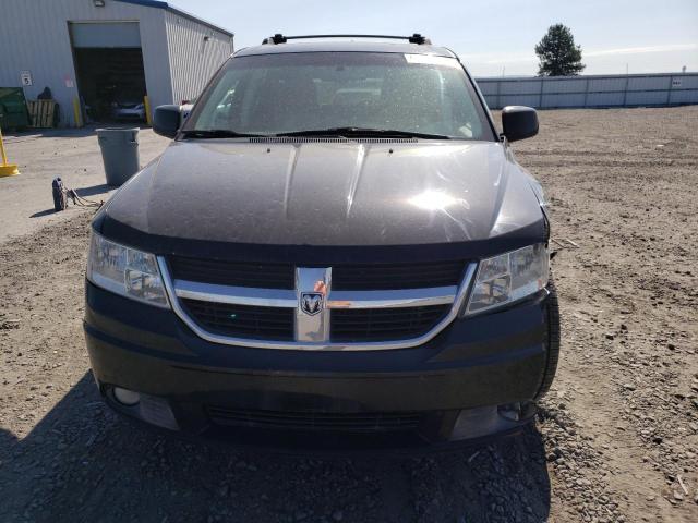 Photo 5 from auction – 2009 DODGE JOURNEY R/ with VIN 3D4GH67V79T242041