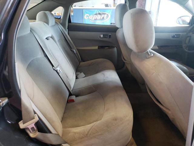 Photo 10 from auction – 2009 BUICK LACROSSE C with VIN 2G4WC582591108678