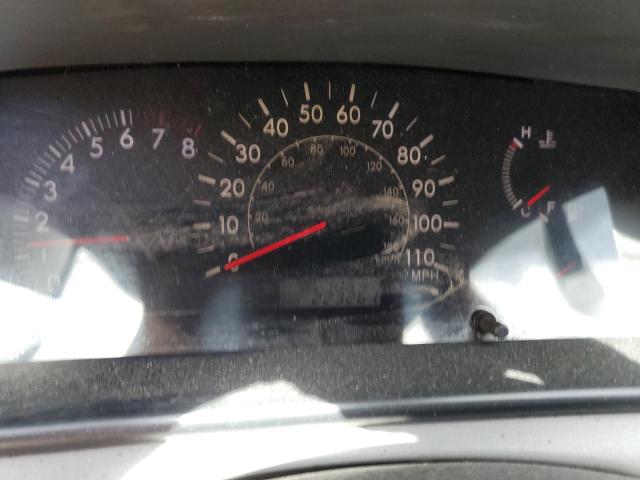 Photo 9 from auction – 2006 TOYOTA COROLLA CE with VIN JTDBR32E260088938