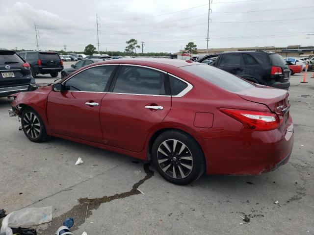 Photo 2 from auction – 2017 NISSAN ALTIMA 2.5 with VIN 1N4AL3AP6HC492218