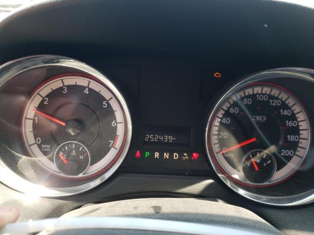 Photo 9 from auction – 2014 DODGE GRAND CARA with VIN 2C4RDGBG4ER226859