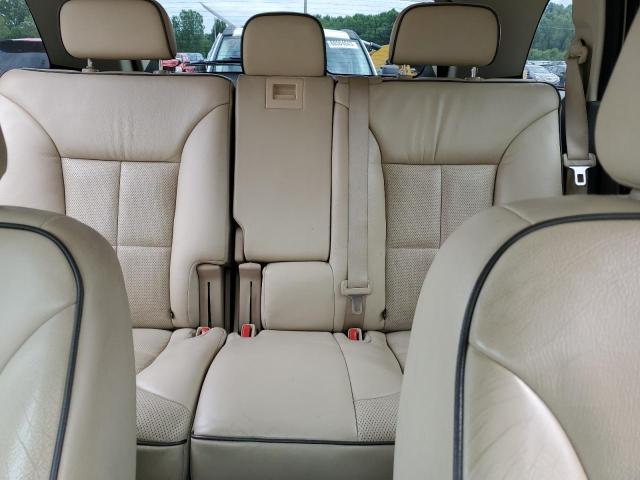 Photo 10 from auction – 2010 LINCOLN MKX with VIN 2LMDJ6JC6ABJ07094