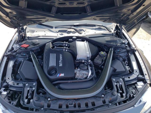 Photo 11 from auction – 2015 BMW M4 with VIN WBS3U9C58FP967865