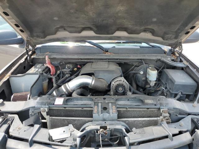Photo 11 from auction – 2007 GMC NEW SIERRA with VIN 2GTEK13M671652365