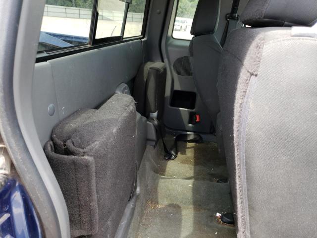 Photo 10 from auction – 2011 FORD RANGER SUP with VIN 1FTLR4EE7BPA53173