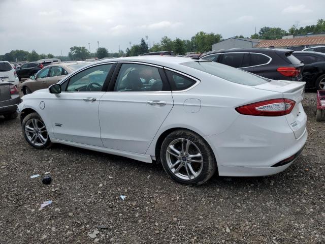 Photo 2 from auction – 2016 FORD FUSION TIT with VIN 3FA6P0SU1GR283689