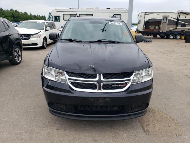 Снимка 5 от търг – 2017 DODGE JOURNEY SE с VIN 3C4PDCAB6HT614506
