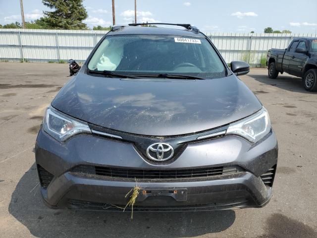 Photo 5 from auction – 2016 TOYOTA RAV4 LE with VIN JTMBFREV9GJ090303