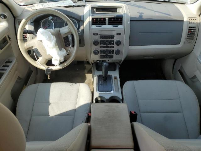 Photo 8 from auction – 2012 FORD ESCAPE XLT with VIN 1FMCU9D76CKC49145