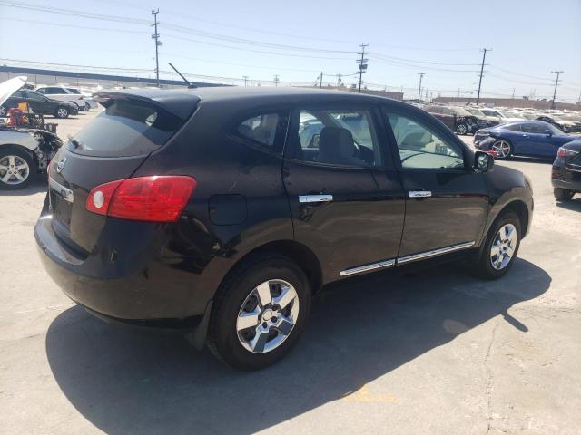 Photo 3 from auction – 2012 NISSAN ROGUE S with VIN JN8AS5MT5CW275496