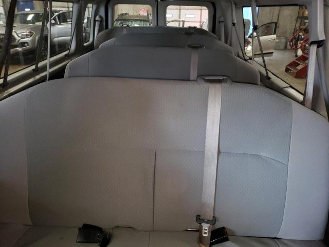 Photo 10 from auction – 2010 FORD ECONOLINE with VIN 1FBSS3BL3ADA85152