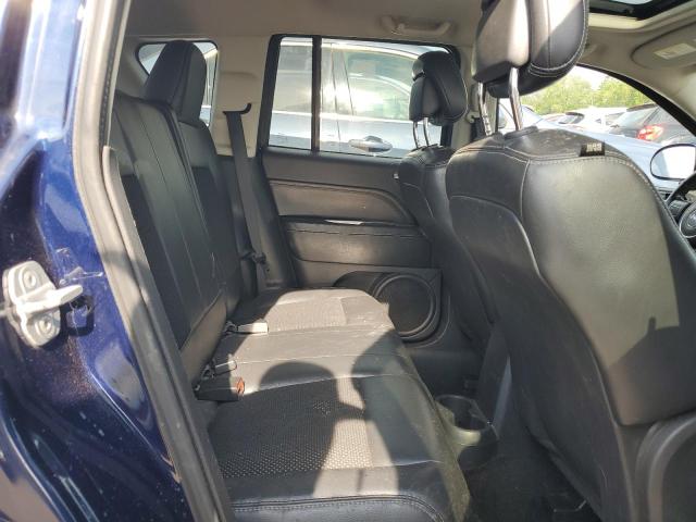 Photo 11 from auction – 2014 JEEP COMPASS LA with VIN 1C4NJDEB8ED530706