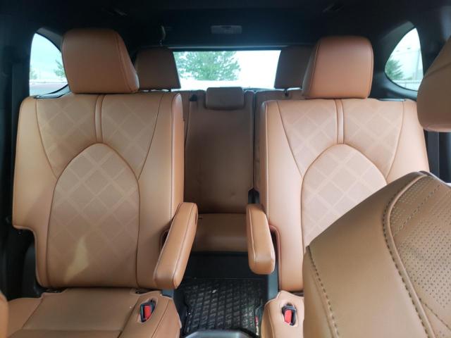 Photo 10 from auction – 2021 TOYOTA HIGHLANDER with VIN 5TDEBRCH8MS042506