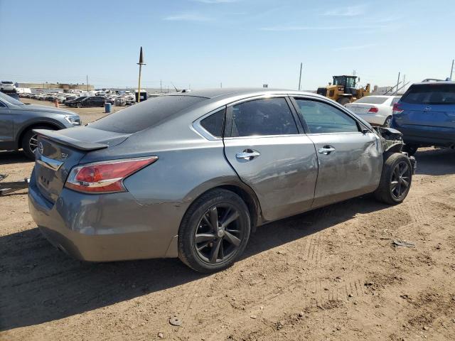 Photo 3 from auction – 2015 NISSAN ALTIMA 2.5 with VIN 1N4AL3AP4FC110054