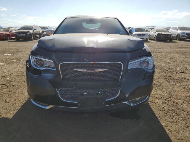 Photo 5 from auction – 2020 CHRYSLER 300 LIMITE with VIN 2C3CCAKG2LH137689