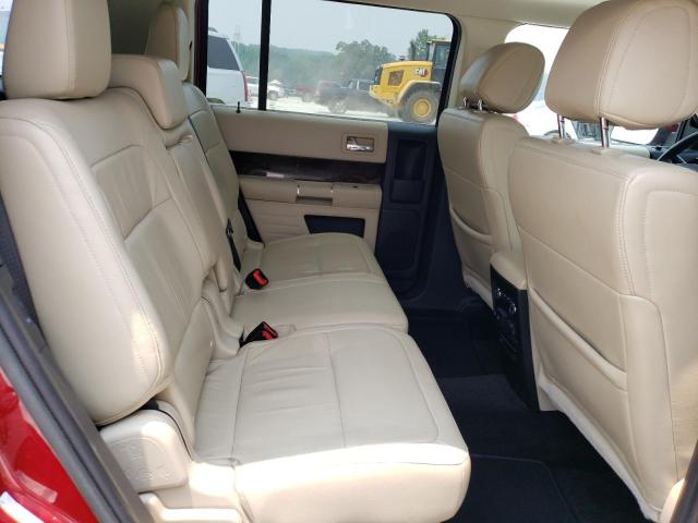 Photo 11 from auction – 2013 FORD FLEX LIMIT with VIN 2FMGK5D82DBD18515