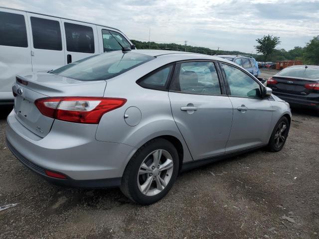 Photo 3 from auction – 2013 FORD FOCUS SE with VIN 1FADP3F26DL125733