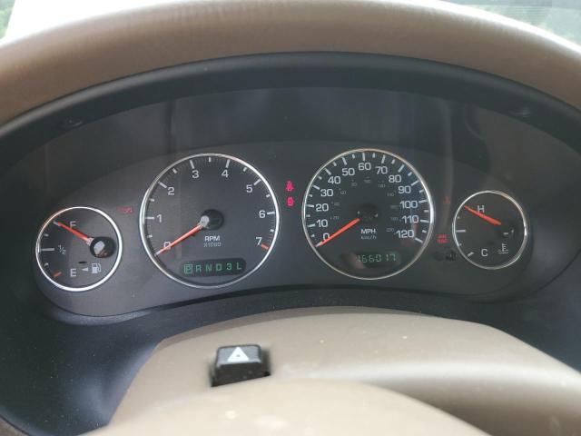 Фото 9 с аукциона – 2000 CHRYSLER CONCORDE L с VIN 2C3HD36J9YH126247