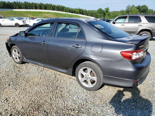 Photo 2 from auction – 2011 TOYOTA COROLLA BA with VIN 2T1BU4EE0BC732100
