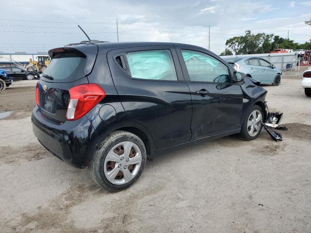 Photo 3 from auction – 2020 CHEVROLET SPARK LS with VIN KL8CB6SA6LC423273