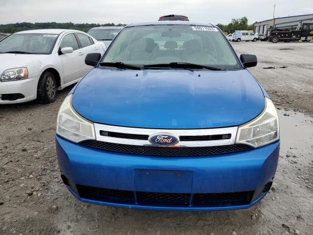 Photo 5 from auction – 2011 FORD FOCUS SE with VIN 1FAHP3FN6BW205007