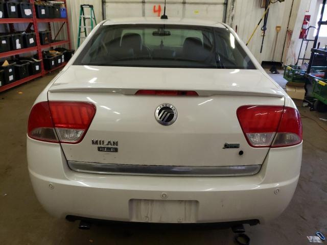 Photo 6 from auction – 2010 MERCURY MILAN PREM with VIN 3MEHM0JG2AR642609