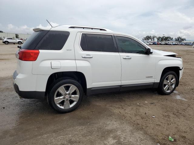 Photo 3 from auction – 2015 GMC TERRAIN SL with VIN 2GKFLTE36F6189599