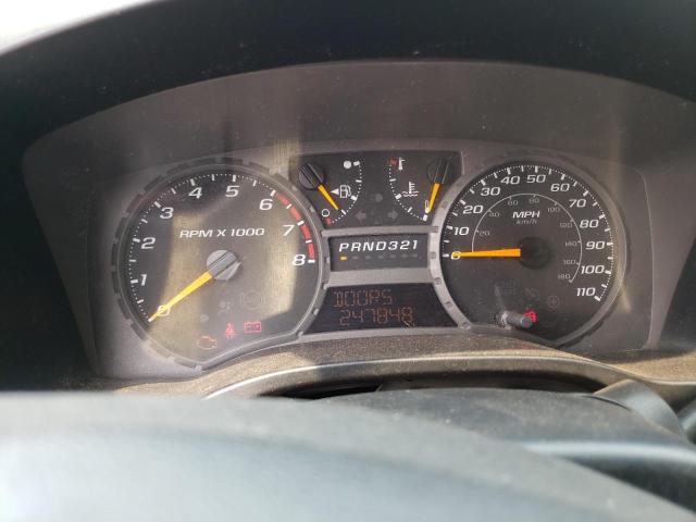 Photo 9 from auction – 2005 CHEVROLET COLORADO with VIN 1GCCS196058140367