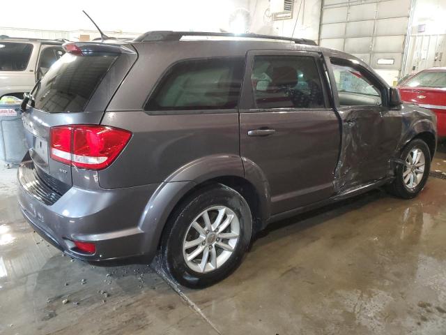 Photo 3 from auction – 2014 DODGE JOURNEY SX with VIN 3C4PDCBB9ET289764