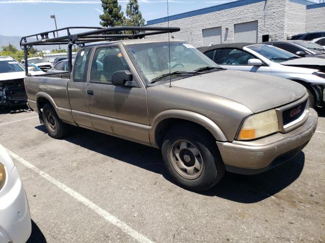 Photo 4 from auction – 1998 GMC SONOMA with VIN 1GTCS19X1W8505925