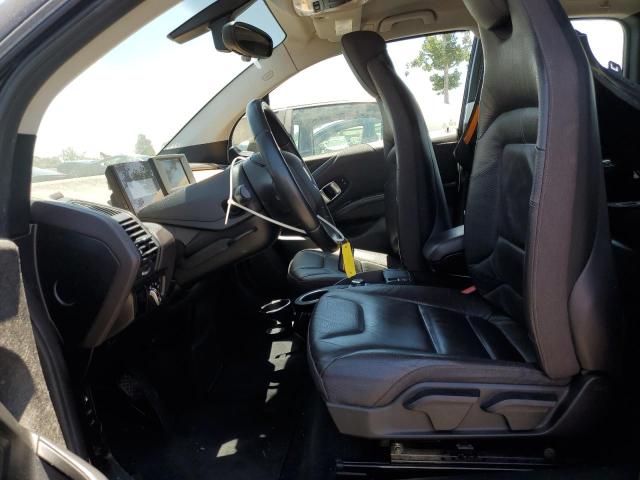 Photo 7 from auction – 2014 BMW I3 REX with VIN WBY1Z4C57EV275446