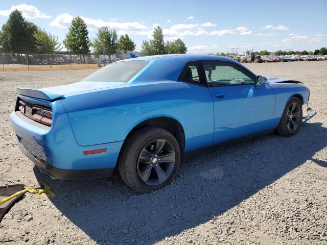 Photo 3 from auction – 2018 DODGE CHALLENGER with VIN 2C3CDZAGXJH305489