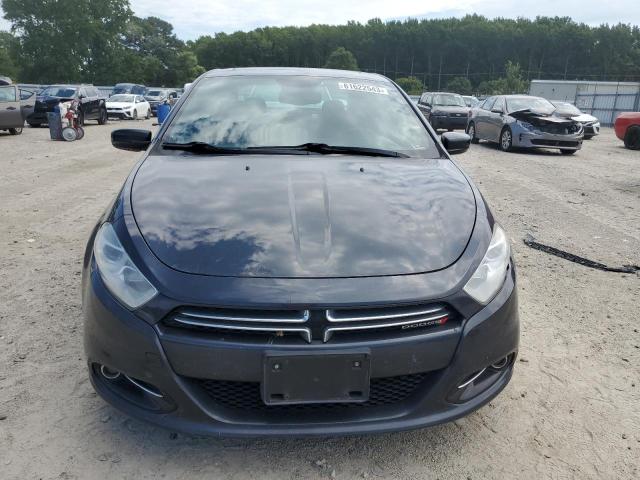Photo 5 from auction – 2013 DODGE DART LIMIT with VIN 1C3CDFCA2DD182599