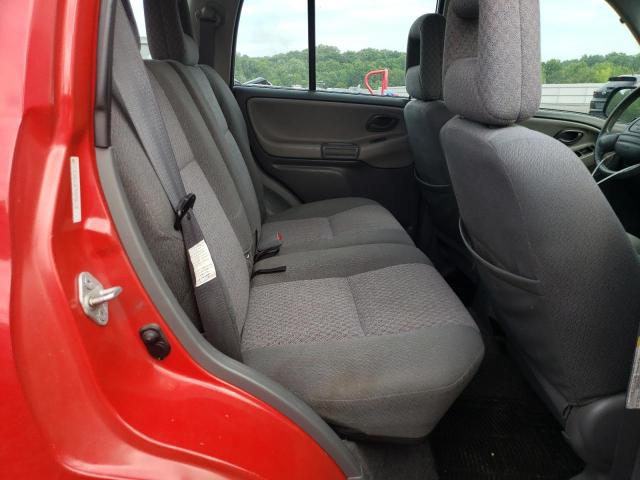 Photo 10 from auction – 2003 CHEVROLET TRACKER with VIN 2CNBJ13C936938118
