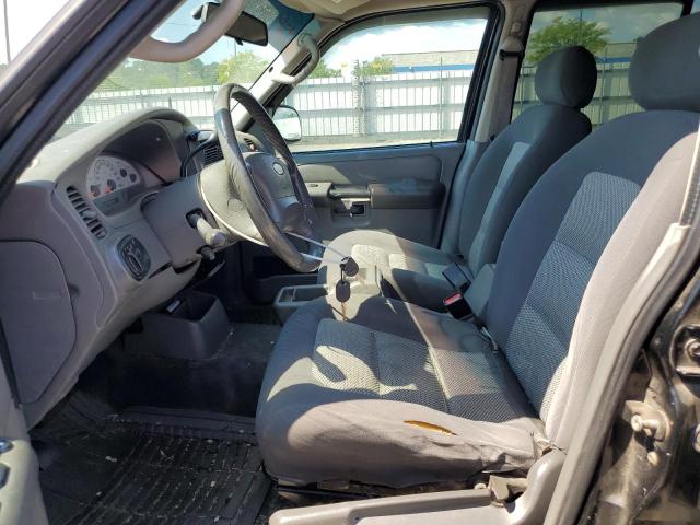 Photo 7 from auction – 2004 FORD EXPLORER S with VIN 1FMZU67K74UA28667