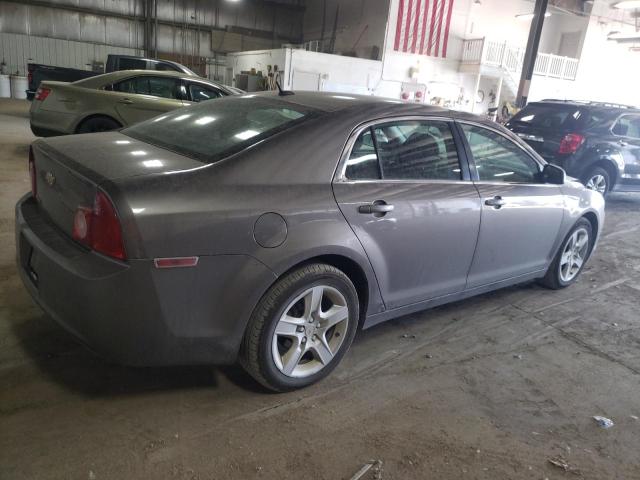 Photo 3 from auction – 2011 CHEVROLET MALIBU LS with VIN 1G1ZB5E13BF128273
