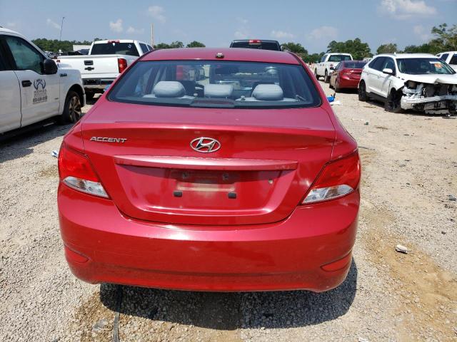 Photo 6 from auction – 2016 HYUNDAI ACCENT SE with VIN KMHCT4AE0GU035979