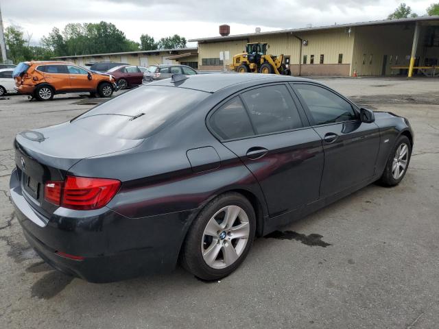 Photo 3 from auction – 2013 BMW 528 XI with VIN WBAXH5C5XDDW14240