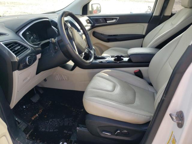 Photo 7 from auction – 2017 FORD EDGE TITAN with VIN 2FMPK3K84HBB54701