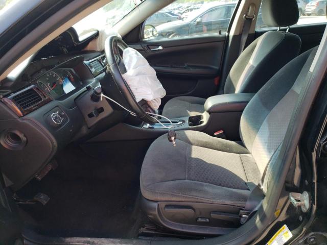 Photo 7 from auction – 2012 CHEVROLET IMPALA with VIN 2G1WG5E34C1174130
