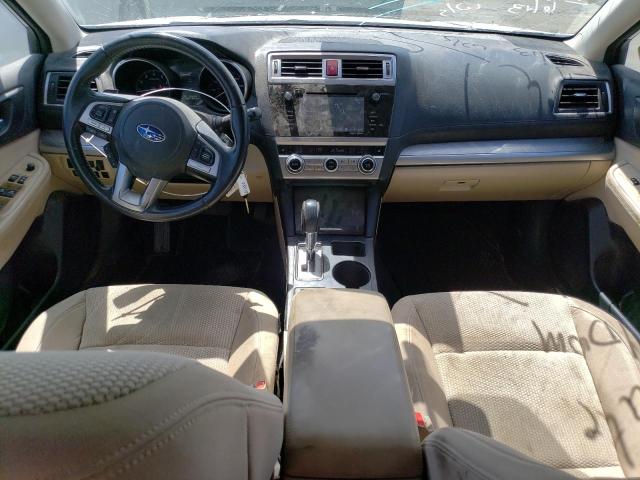 Снимка 8 от търг – 2016 SUBARU OUTBACK 2. с VIN 4S4BSBCC0G3334411