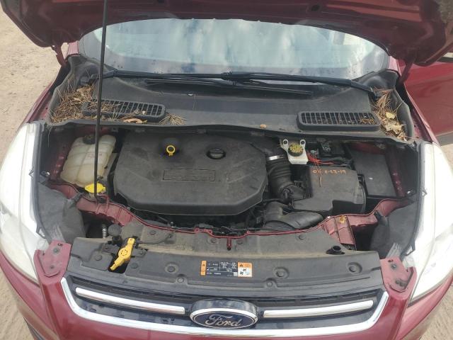 Photo 11 from auction – 2014 FORD ESCAPE TIT with VIN 1FMCU0J96EUA66451