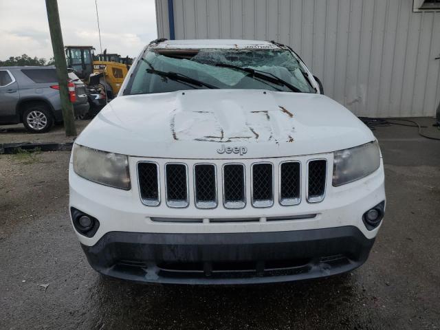 Photo 5 from auction – 2015 JEEP COMPASS with VIN 1C4NJCBA6FD177972
