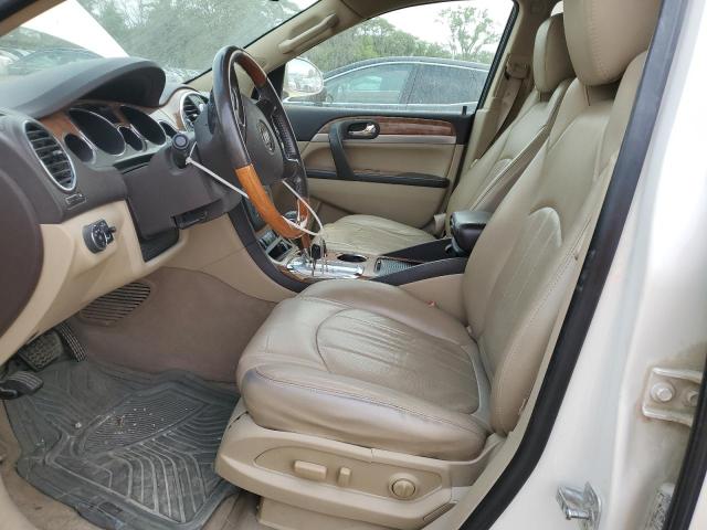 Photo 7 from auction – 2012 BUICK ENCLAVE with VIN 5GAKVCED7CJ315871