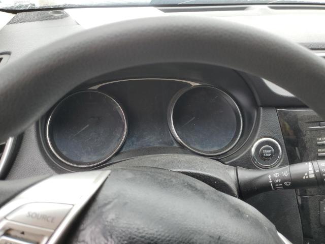Zdjęcie 9 z aukcji – 2015 NISSAN ROGUE S z VIN KNMAT2MT6FP562108