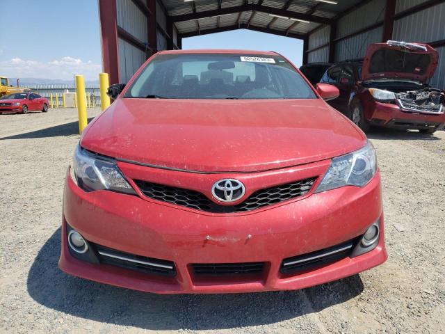 Photo 5 from auction – 2012 TOYOTA CAMRY BASE with VIN 4T1BF1FK7CU631035