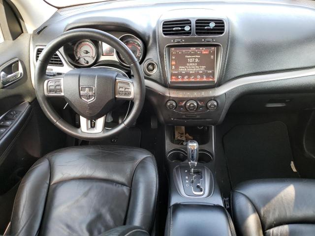 Photo 8 from auction – 2016 DODGE JOURNEY CR with VIN 3C4PDCGG9GT123655