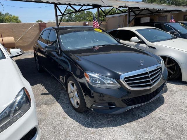 MERCEDES-BENZ E 350 2015 with VIN WDDHF5KB1FB088184 - Photo from auction